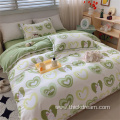 Love Little Rabbit bedding set